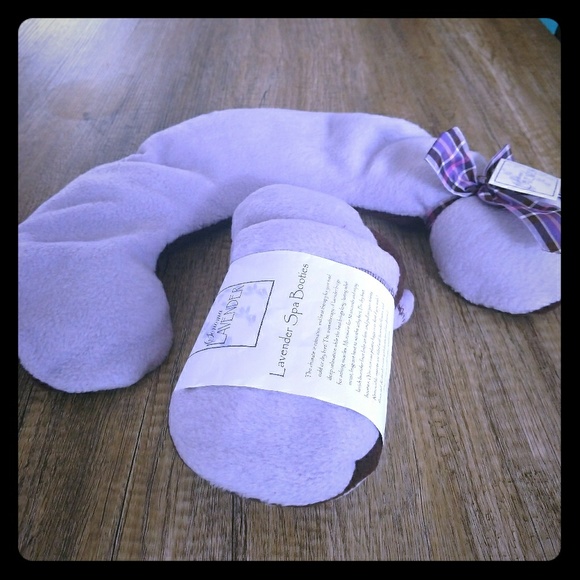 Sonoma lavender SPA Booties - Picture 1 of 5